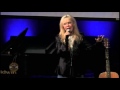 "IF I WAS AN ANGEL" (live from Country Music Hall of Fame) - KIM CARNES