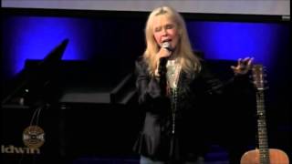 &quot;IF I WAS AN ANGEL&quot; (live from Country Music Hall of Fame) - KIM CARNES
