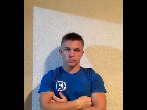 Mario Krstovski handball plays collection 2016-2019