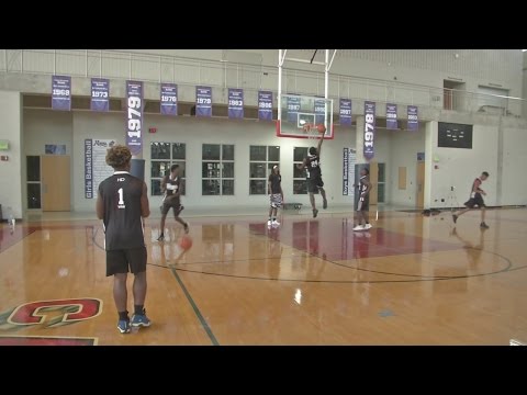 OTAAT: Birmingham Kings