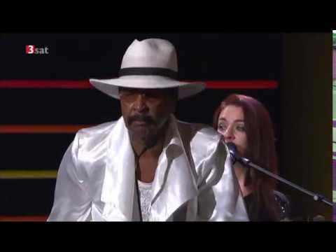 Larry Graham & Graham Central Station - Hot Fun InThe Summertime - Jazzwoche Burghausen 2013