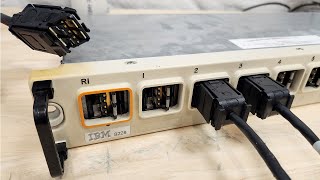 Token Ring Networking