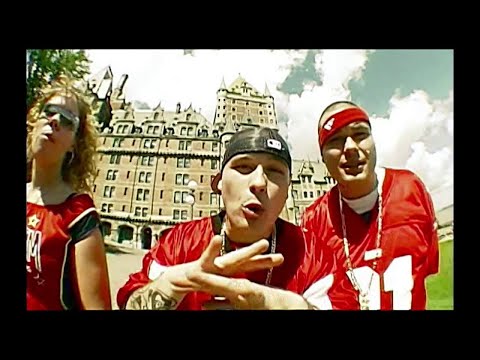 SOZI - C'est Ça Que J'fais ft. Yncomprize (Classic Beef) [Vidéoclip Officiel]