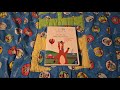 Opening To Baby Einstein On The Go 2005 DVD