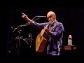 Colin Hay (Men At Work) - Live | It’s A Mistake - bergenPAC, Englewood NJ 11/9/25