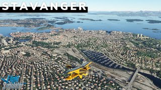 Stavanger - Norway video
