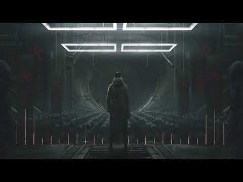 Dark Motivational Music - RISE