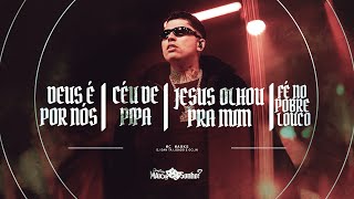 Download lagu MC Marks - DVD Qual Seu Maior Sonho? - Deus é Por Nós / Céu de Pipa / Fé No Pobre Louco - Ao Vivo mp3 Download lagu MC Marks - DVD Qual Seu Maior Sonho? - Deus é Por Nós / Céu de Pipa / Fé No Pobre Louco - Ao Vivo mp3