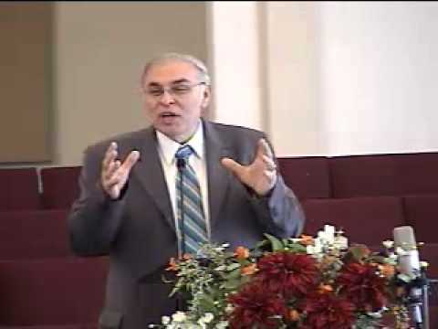 03/11/12 Liviu Percy 2 Petru 1:19-21