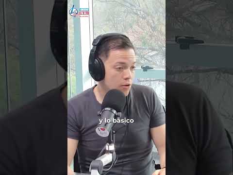 🌎 Un influencer venezolano recorre Santiago