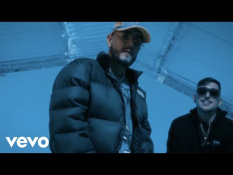 the bizness, Daiz - ANUBIS