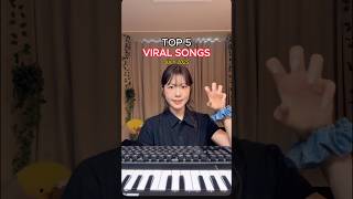 Download lagu MOST VIRAL SONGS OF JULY 2025 mp3