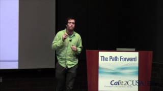 Climate Change & The Human Moral Judgement System (Ezra Markowitz)