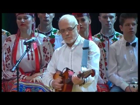 Bom šel na planince (Zagorska) - Prifarci