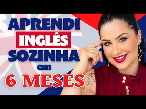 HOW TO LEARN ENGLISH ON YOUR OWN AND BECOME FLUENT - TIPS FOR LEARNING FAST