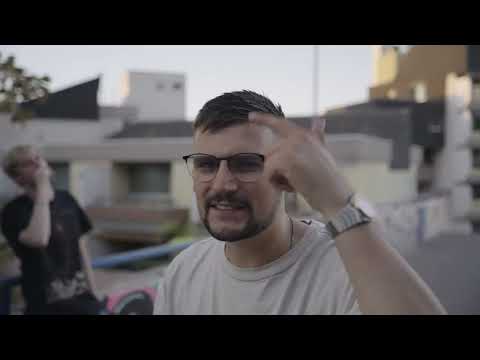 NASJO x DARKO CARDANO - 0 auf 100 [Offizielles Musikvideo]