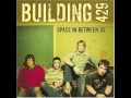 Building 429 - Never Look Away