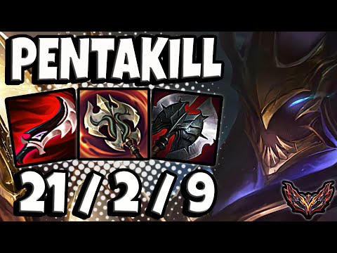 Zed MID vs Irelia [ OTP ] Lol Korea Grandmaster Patch 12.22 ✅