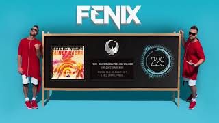 Fenix - California Sun (feat. Lisa Williams) (Mr Question Remix)