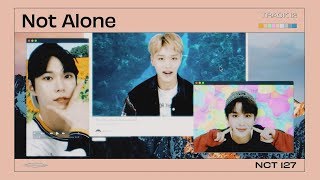 NCT 127 「Neo Zone」 Not Alone #12 (Official Aud