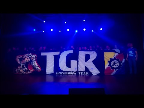 Jox - TGR (Lechia Dzierżoniów)