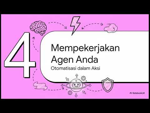 Hermes Agent: Panduan Utama untuk Pemula