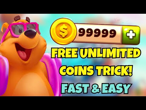 Toon Blast Free Unlimited Coins 2025 – How To Get Free Coins In Toon Blast 2025!(IOS/Android)