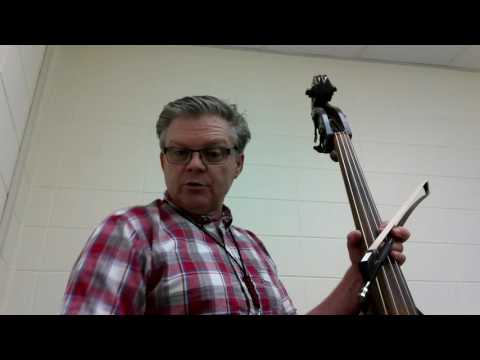 #89 Bile 'Em Cabbage Down bass part