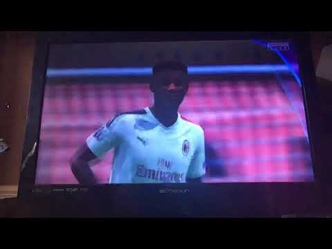 GAME OF THE YEAR CONTENDERS!!!!! AC MILAN CAREER MODE S3 EP.13