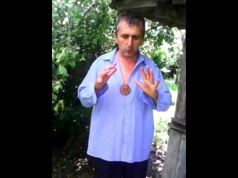 vindecatorul corpodean vasile(rugaciuni)