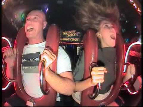 BOBAN RAJOVIC @ SLINGSHOT - ADRENALIN PARK