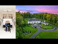 INSIDE A 17 495 000 GRAND GREENWICH CT MANSION W RYAN SERHANT 543 Stanwich SERHANT Signature