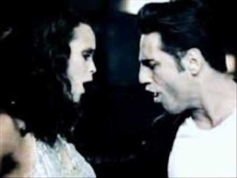 David Bustamante y Shaila Durcal - No debió pasar.wmv