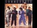 United In Love The Commodores Lyrics