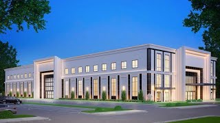 Beautiful Tour:Lakewood's 2 new wedding halls offered with an all-inclusive package for just $13,000