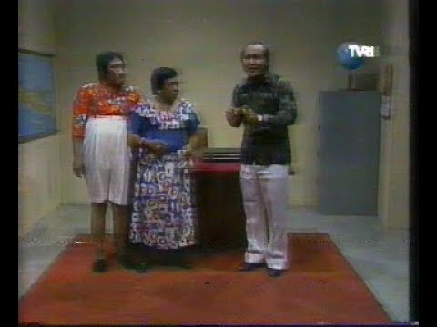 Jayakarta Group Lawak Direktur PT Gombal Gambul (1984)