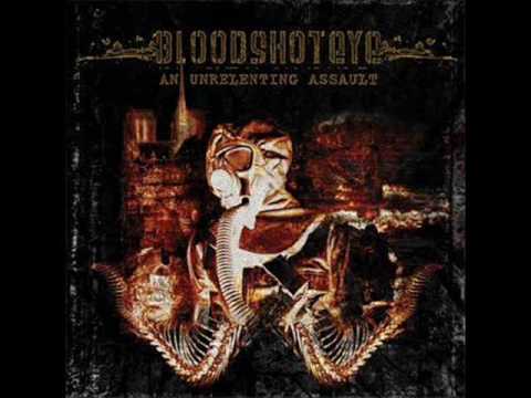 BloodShotEye - The last laugh