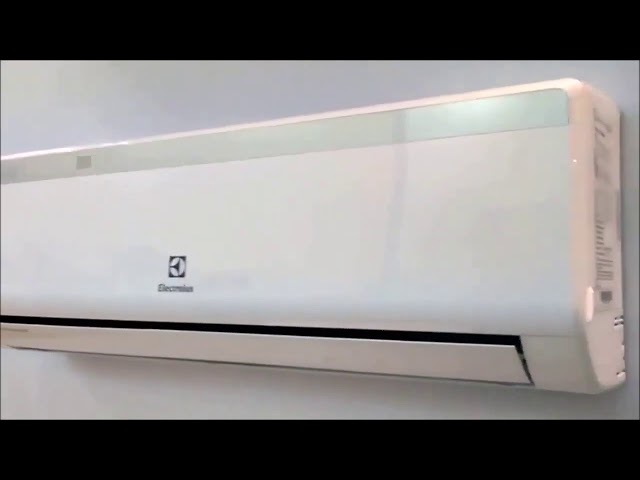 Кондиционер Electrolux EACS-09HF/N4 - 2