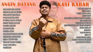 Download lagu Angin Datang Kasih Kabar - Justy Aldrin Full Album Terbaru 2021 mp3 Download lagu Angin Datang Kasih Kabar - Justy Aldrin Full Album Terbaru 2021 mp3
