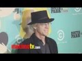 Stewart Copeland "South Park" 15th Anniversary Party Arrivals - The Police