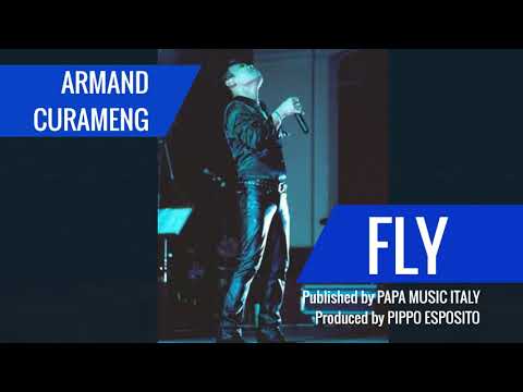 BABY I'D LOVE YOU TO WANT ME - Armand Curameng