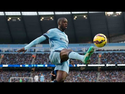 Yaya Touré : Ce joueur est à la fois le meilleur avec qui j’ai joué