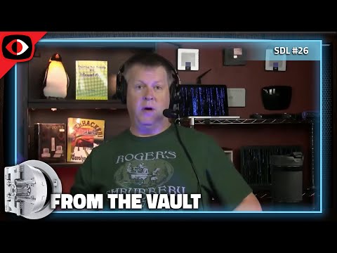 IP Addresses - SWN Vault