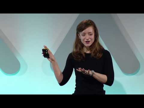 Solve for X - Leslie Dewan - Power from Nuclear Waste