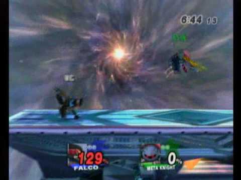 SCSA #4 - M2K vs DEHF 2