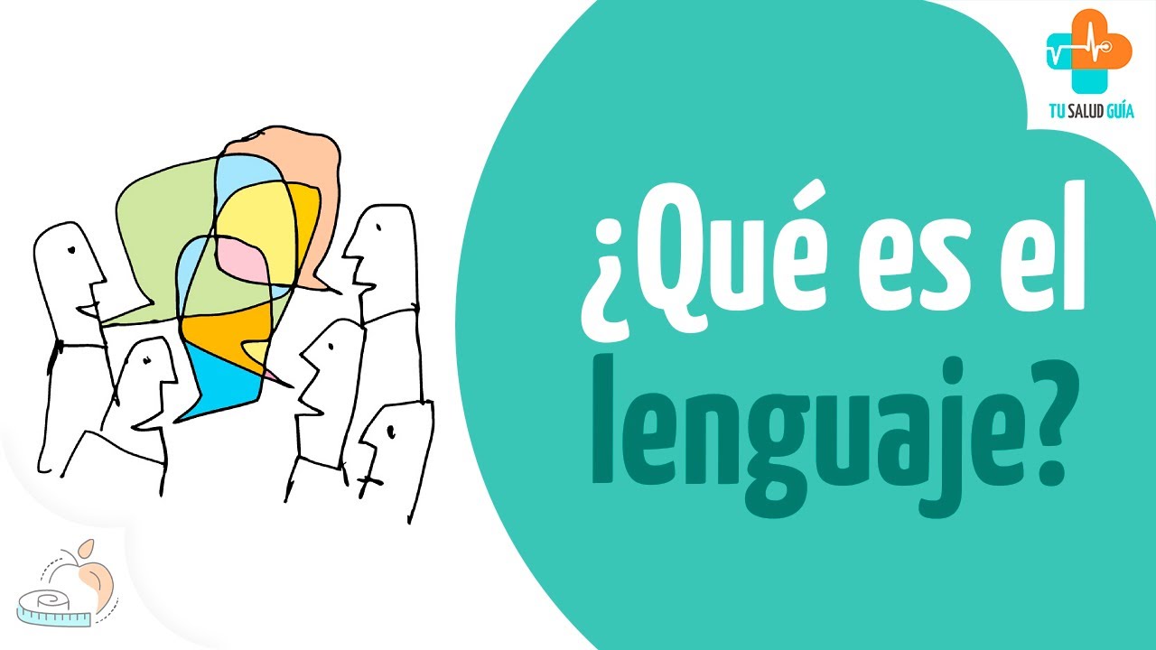 What is language? | Your Health Guide
