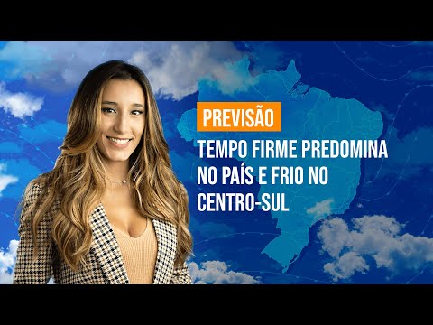 Frio e Geada: Temperaturas Despencam na Quinta
