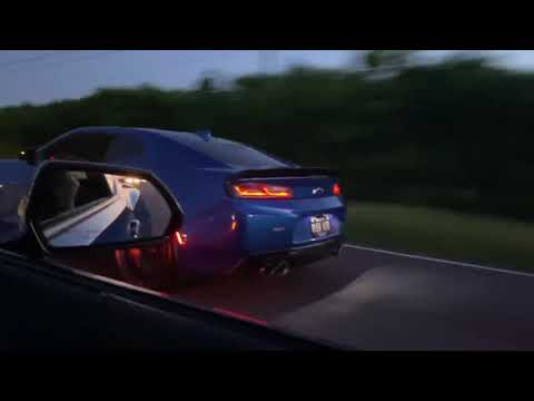 Stainless Works Redline Exhaust