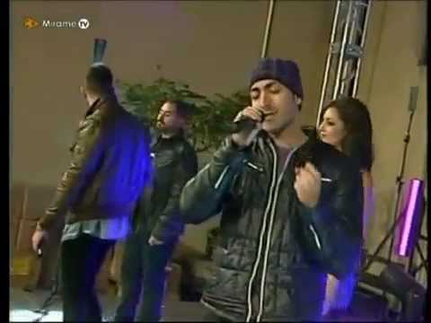 Vuelves a amar en Navidad Tv - Iván Troyano, Aridian, Santos, Álvaro Martín & Lupion