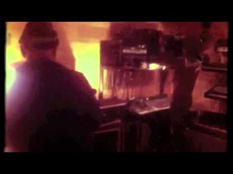 Gaudi in the studio (with THE ORB) - adventure #4